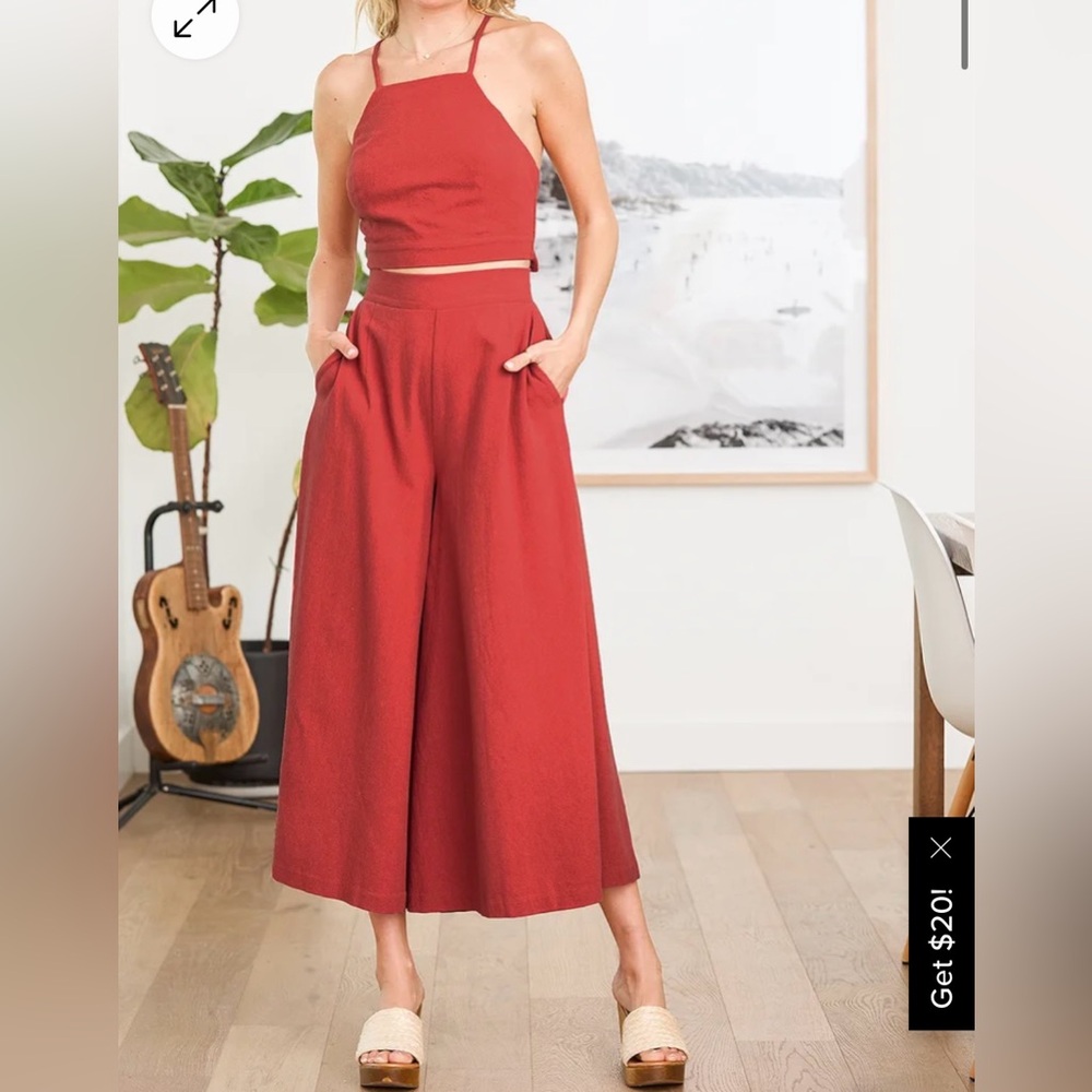Lulus sail with me set